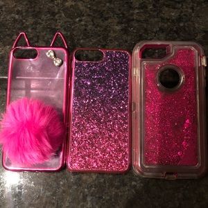 iPhone cases